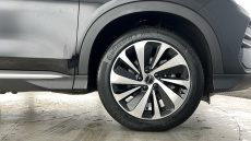 BYD Seal U 1.5 DM-i Boost 5dr Auto Estate